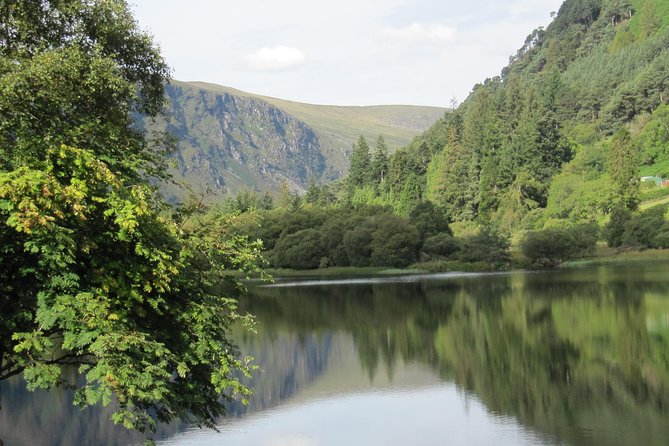Shore Excursion: Wicklow Mountains, Avoca & Glendalough Rail Tour - Traveler Expectations and Requirements