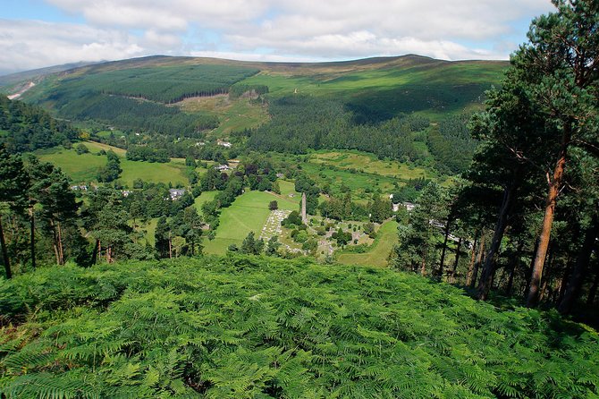 Shore Excursion: Wicklow Mountains, Avoca & Glendalough Rail Tour - Cancellation Policy and Refunds