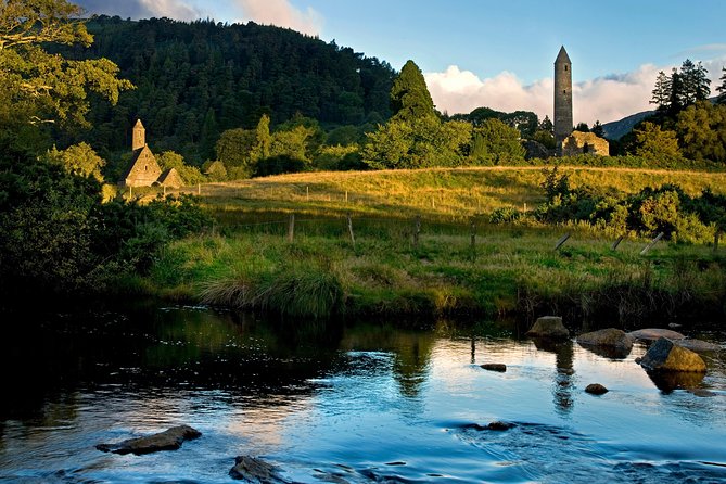 Shore Excursion: Wicklow Mountains, Avoca & Glendalough Rail Tour - Additional Information and Tips