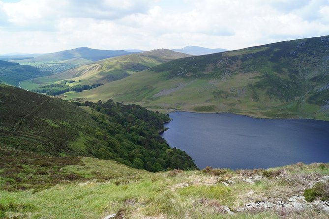 Shore Excursion: Wicklow Mountains, Avoca & Glendalough Rail Tour - Frequently Asked Questions