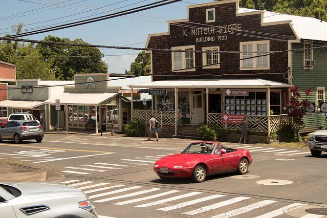 Shore Excursion Zipline Tour for Pride Of America Passengers - What’s Included and What to Expect