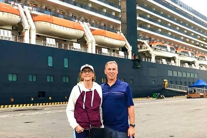 Shore Excursion:Chan MAY or TIEN SA Port: Basket Boat, Hoi an City, Foot Massage - Operator Information and Pricing