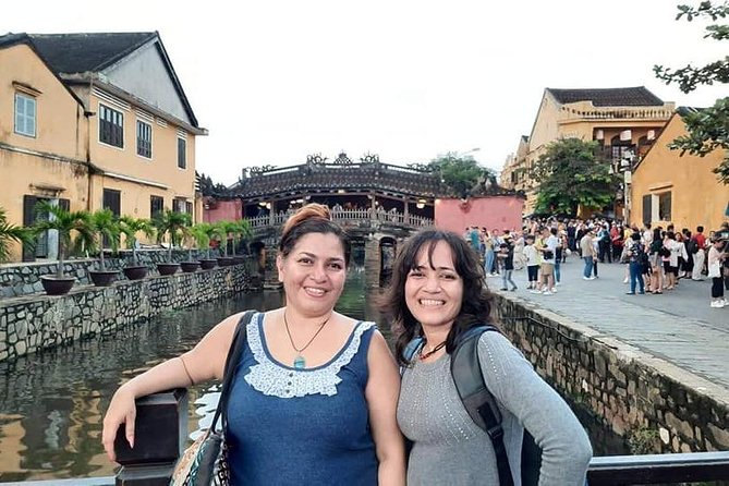 Shore Excursion:CHAN MAY or TIEN SA Port to My Son Holyland &Hoi An Ancient City - Tips for a Memorable Shore Excursion