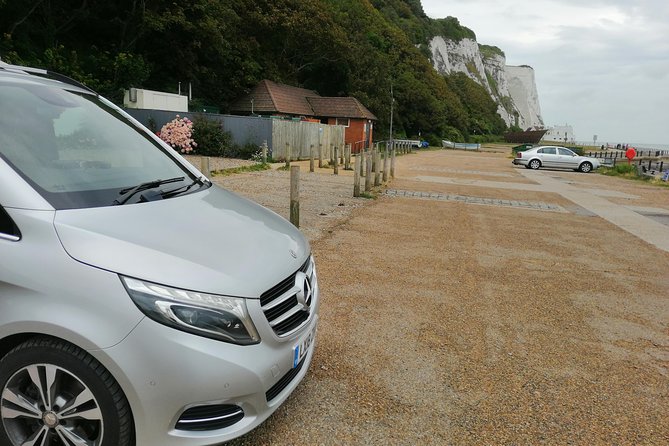 Shore Excursion:Dover Cruise Terminal to London Stopover at Dover & Leeds Castle - Pricing and Booking
