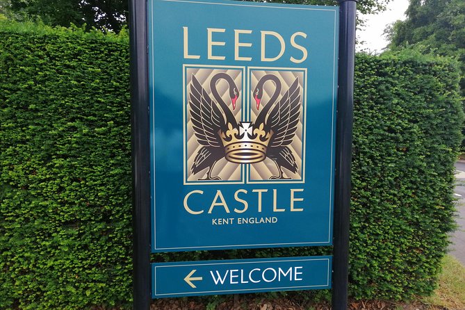 Shore Excursion:Dover Cruise Terminal to London Stopover at Dover & Leeds Castle - Cancellation Policy