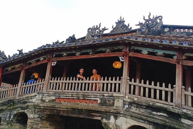Shore Excursion:Marble Mountain,Basket Boat Ride,Hoi An City:CHAN MAY or TIEN SA - Best Time to Book and Important Considerations