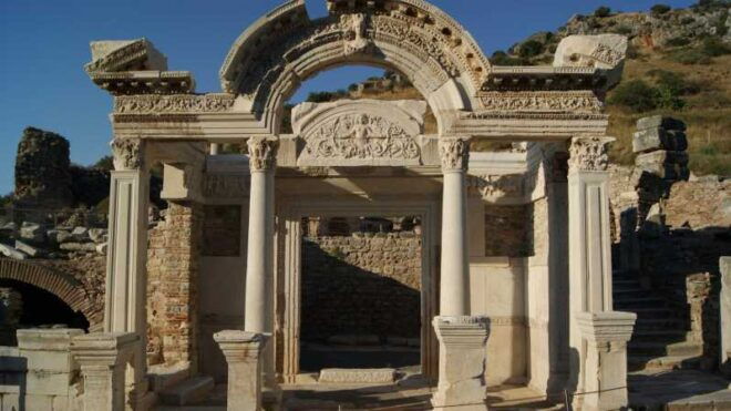 Shore Excursions: 3 Hours Easy Ephesus Tour - Customer Feedback