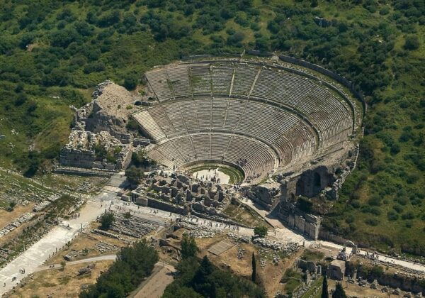 Shore Excursions: 3 Hours Easy Ephesus Tour - Tips for Travelers