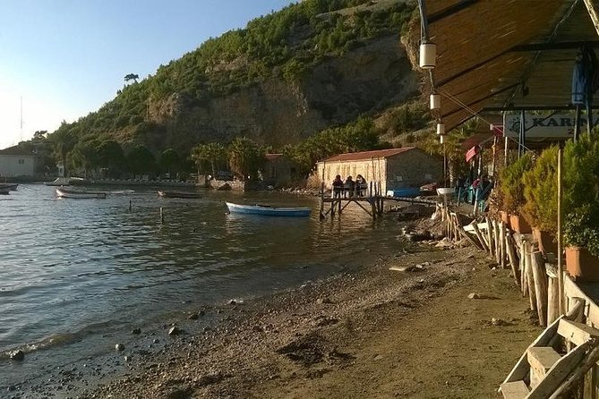 Shore Excursions : Ancient of Priene & Miletos & Karine (Doganbey Village) - Expert Guides: Uncovering the Secrets