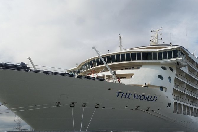 SHORE EXCURSIONS BELFAST / up to 5 TOURS in 1 Day From CRUISE SHIP @ MICKS TOURS - Booking Information