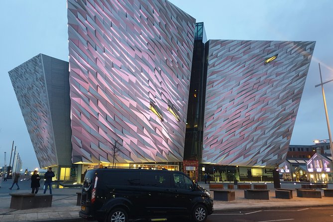 SHORE EXCURSIONS BELFAST / up to 5 TOURS in 1 Day From CRUISE SHIP @ MICKS TOURS - Frequently Asked Questions