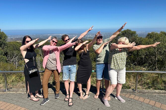 Shore Excursions City Highlights Half Day Tour - What’s Included and What’s Not