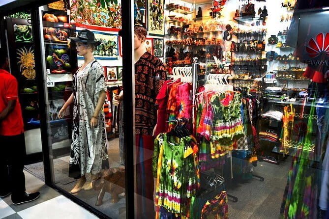 Shore Excursions Colombo Port Passenger Terminal to Kandy By Car. - Return to Colombo