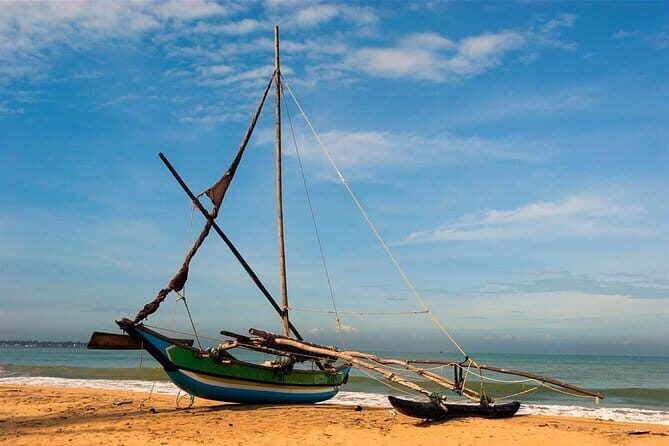 Shore Excursions Colombo Port Passenger Terminal to Kandy By Car. - The Sum Up