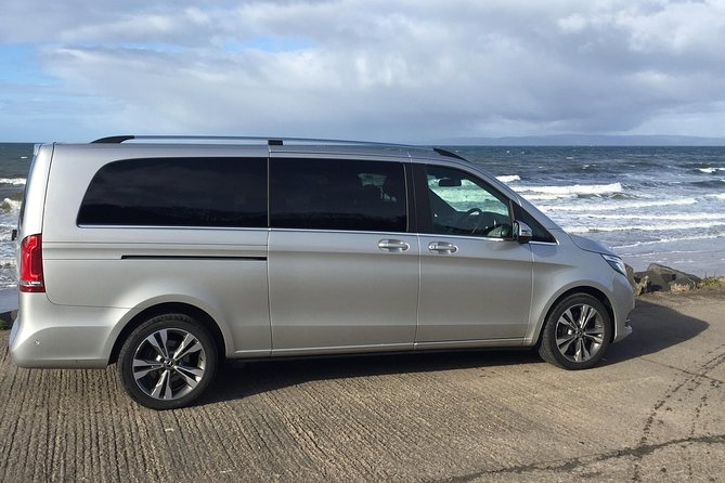 Shore Excursions Edinburgh - Customized Tour Options