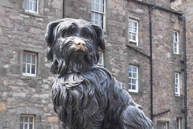 Shore Excursions Edinburgh - Common Questions