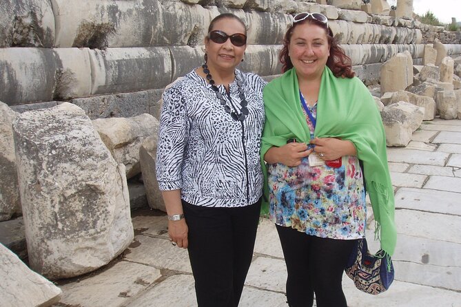 Shore Excursions: Ephesus in Ease - Entrance Fees