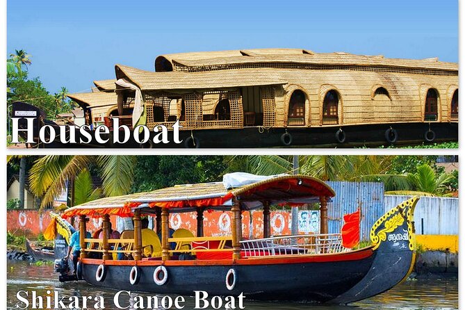 Shore Excursions From Cochin Cruise Terminal - Meeting and Pickup Instructions