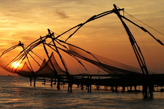Shore Excursions From Cochin Cruise Terminal - Important Additional Information