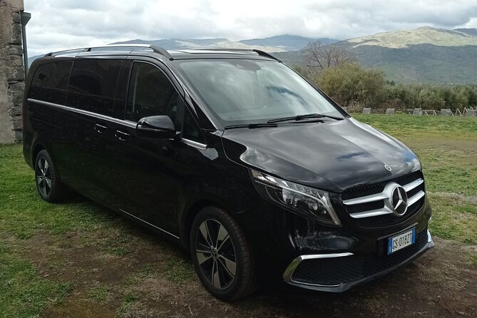 Shore Excursions From Messina to Taormina - Etna - Godfather Tour - Pricing and Reservation