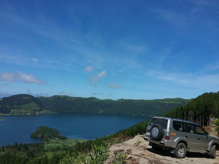 Shore Excursions From Ponta Delgada - Customer Testimonials
