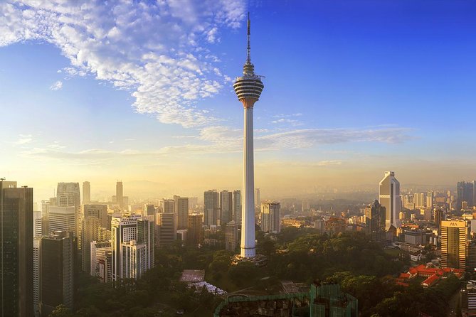 Shore Excursions From Port Klang Terminal - Pricing and Booking