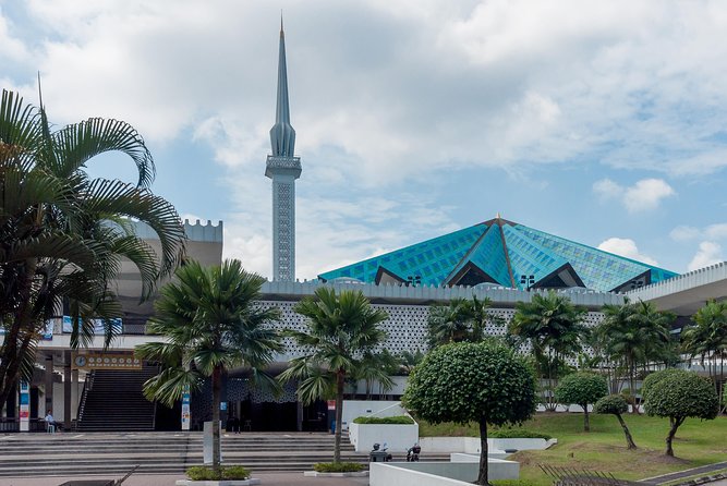 Shore Excursions From Port Klang Terminal - Reviews and Ratings