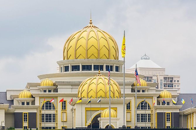 Shore Excursions From Port Klang Terminal - Inclusions and Exclusions