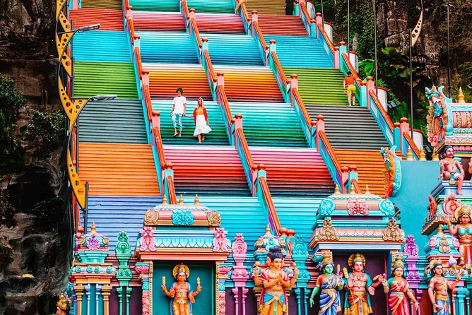 Shore Excursions From Port Klang Terminal - Recommendations and Feedback