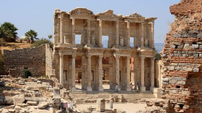 Shore Excursions: Half Day Ephesus & Şirince Village Tour - Tour Features and Accessibility