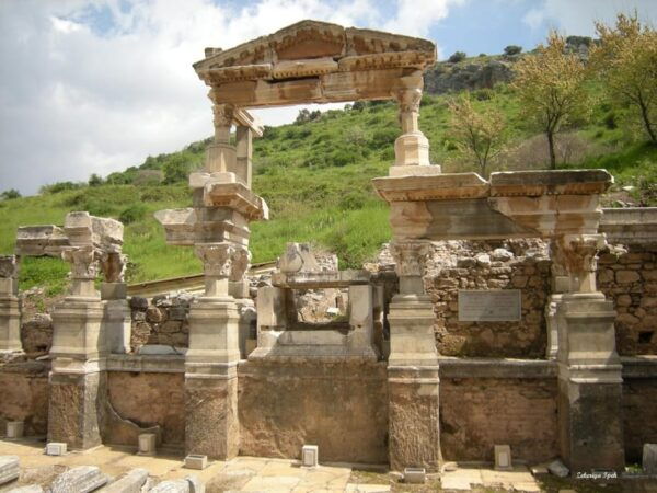 Shore Excursions: Half Day Ephesus & Şirince Village Tour - Inclusions of the Tour