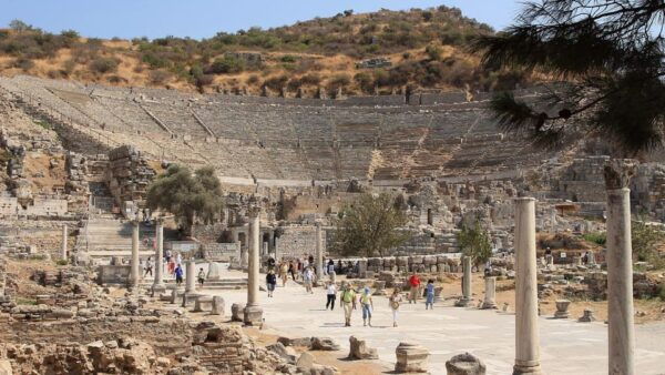 Shore Excursions: Half Day Ephesus & Şirince Village Tour - Customer Feedback