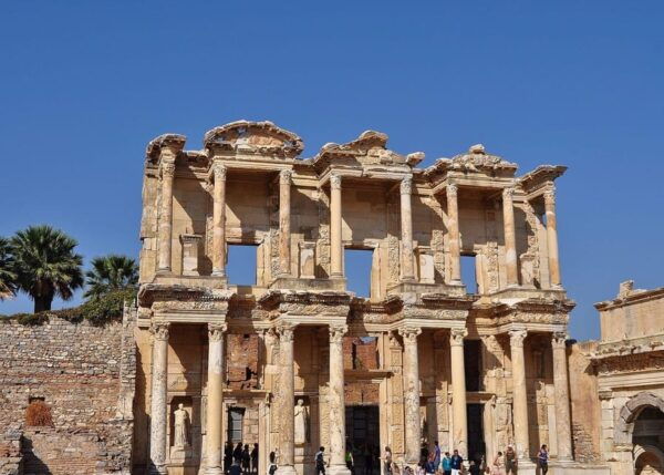 Shore Excursions: Half Day Ephesus & Şirince Village Tour - Booking and Availability