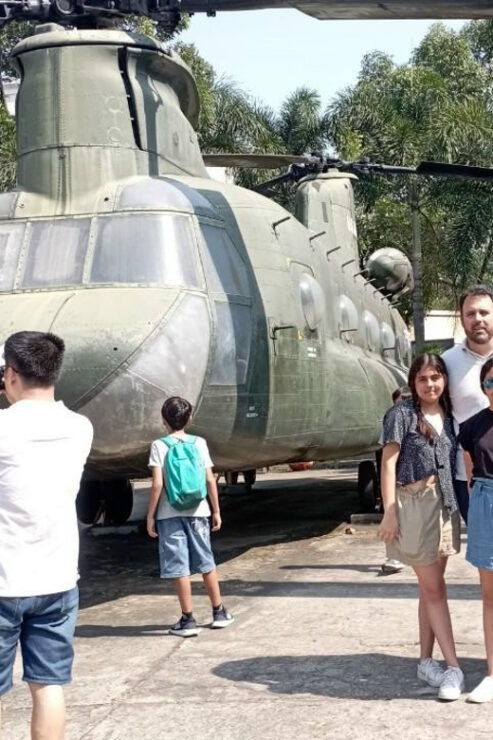Shore Excursions: Ho Chi Minh City Tour Full Day - Tour Overview and Pricing