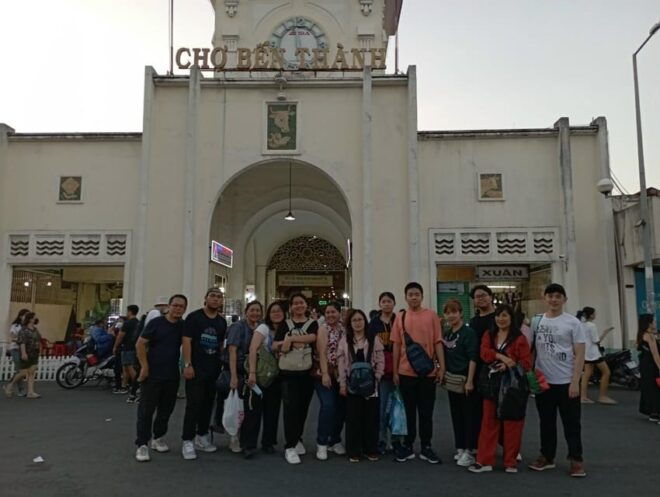Shore Excursions: Ho Chi Minh City Tour Full Day - Customer Reviews