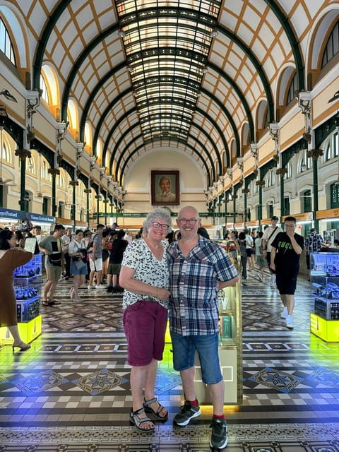 Shore Excursions: Ho Chi Minh City Tour Full Day - Frequently Asked Questions
