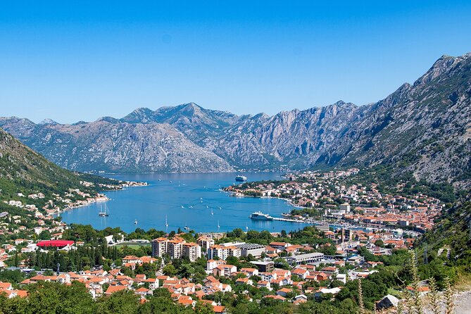 Shore Excursions: Kotor, Budva and Perast - Cancellation Policy
