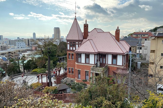 Shore Excursions KYOTO, OSAKA, NARA or KOBE (Max 9 Pax) - Lowest Price Guarantee