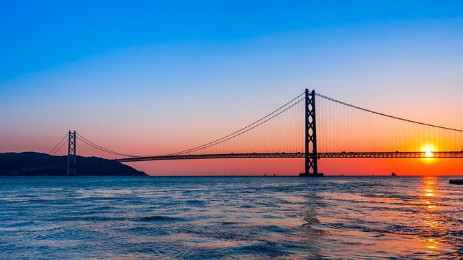 Shore Excursions KYOTO, OSAKA, NARA or KOBE (Max 9 Pax) - Cancellation Policy