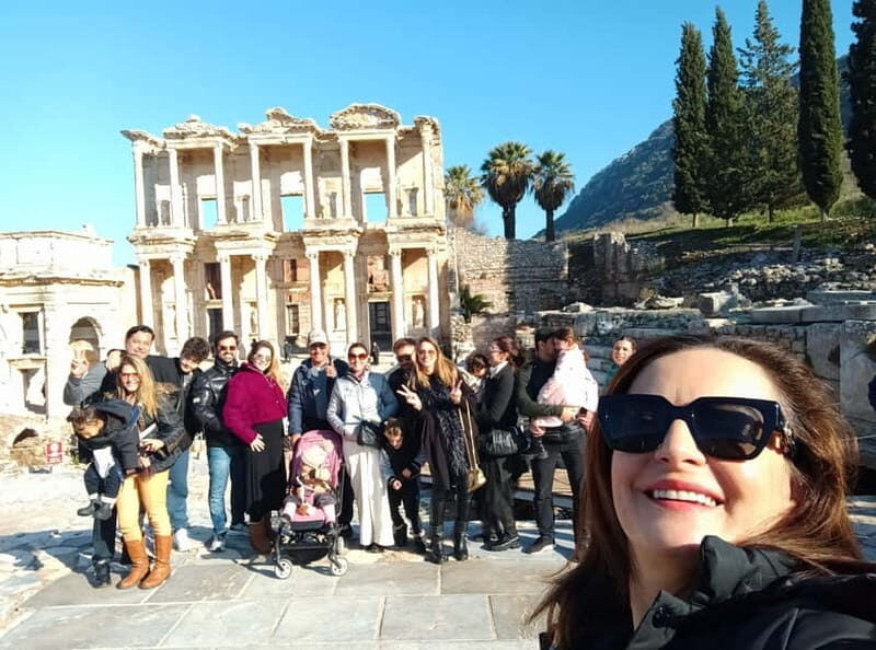 Shore Excursions | Luxury Ephesus Tour from Kusadasi Port - Final Thoughts