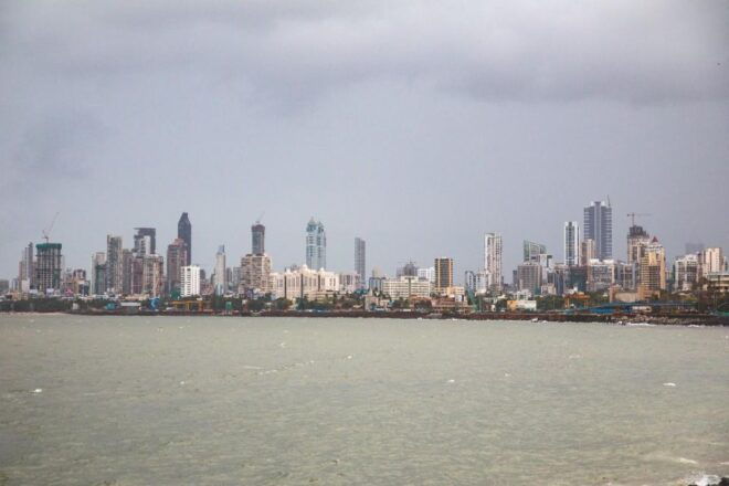 Shore Excursions Mumbai Private City Tour - Activity Features