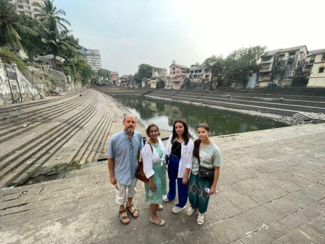Shore Excursions Mumbai Private City Tour - Frequently Asked Questions