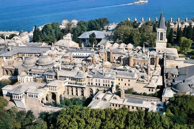 Shore Excursions of Istanbul - Accessibility and Additional Information