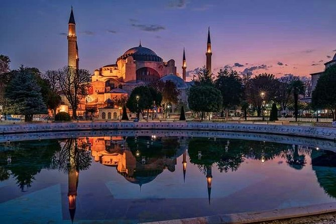 Shore Excursions of Istanbul - Cultural Experiences