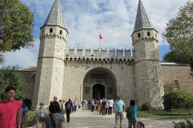 Shore Excursions of Istanbul - Outdoor Adventures