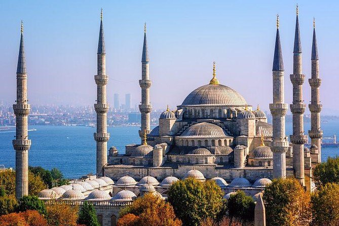 Shore Excursions of Istanbul - Common Questions