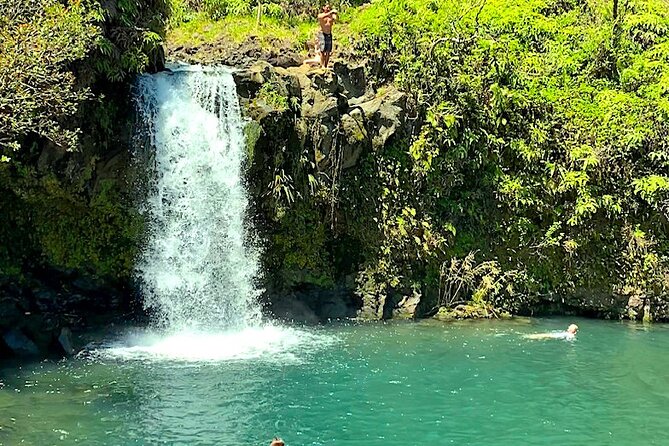Shore Excursions of Maui - Good To Know