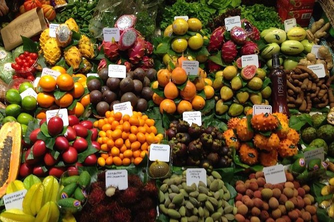 Shore Excursions: Private Ephesus & Selcuk Market Shopping Tour - Tour Overview