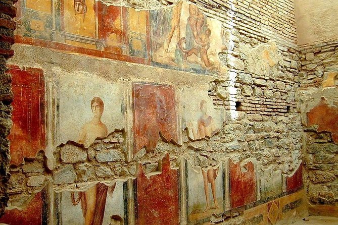 SHORE EXCURSIONS: Private Ephesus & Terrace Houses & Virgin Mary Tour - Tour Overview