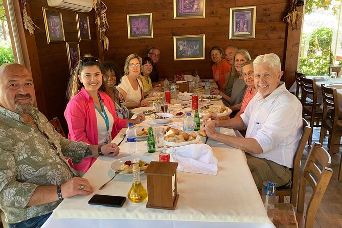 SHORE EXCURSIONS: Private Ephesus & Terrace Houses & Virgin Mary Tour - Tips for a Successful Tour